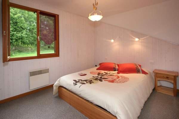 Chalet Chloe - Wifi, Bbq, Parking Ксорюпт-Лонжме Экстерьер фото