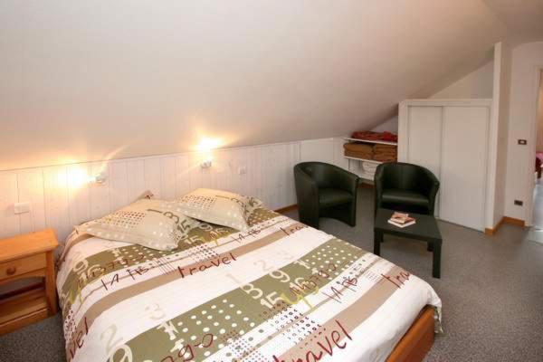 Chalet Chloe - Wifi, Bbq, Parking Ксорюпт-Лонжме Экстерьер фото